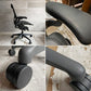 ハーマンミラー Herman Miller アーロンチェア リマスタード フル装備 Cサイズ デスクチェア オフィスチェア グラファイトベース ポスチャーフィットSL ♪
