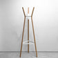 マジス MAGIS スチールウッド STEELWOOD コートハンガー ハンガーラック ホワイト ＆ ビーチ Ronan & Erwan Bouroullec イタリア ●