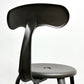 フェールトラヴァイユ FER TRAVAIL ニコルチェア NICOLLE Chair SH80 カウンターチェア スチール マットクリア仕上げ 別注モデル インダストリアル B ●