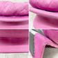 ロッシュ ボボア ROCHE BOBOIS エスカパド ESCAPADE シートクッション 背クッション フランス 〓