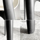 ヴィトラ Vitra ベルヴィルチェア Belleville Chair ダイニングチェア スタッキングチェア クリーム ロナン & エルワン・ブルレック A ■