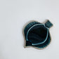 アラビア ARABIA カラ KALA 魚 陶板 グンヴァル・オリン・グラングヴィスト Gunvor Olin-Gronqvist 壁掛け フィンランド 北欧雑貨 ◎