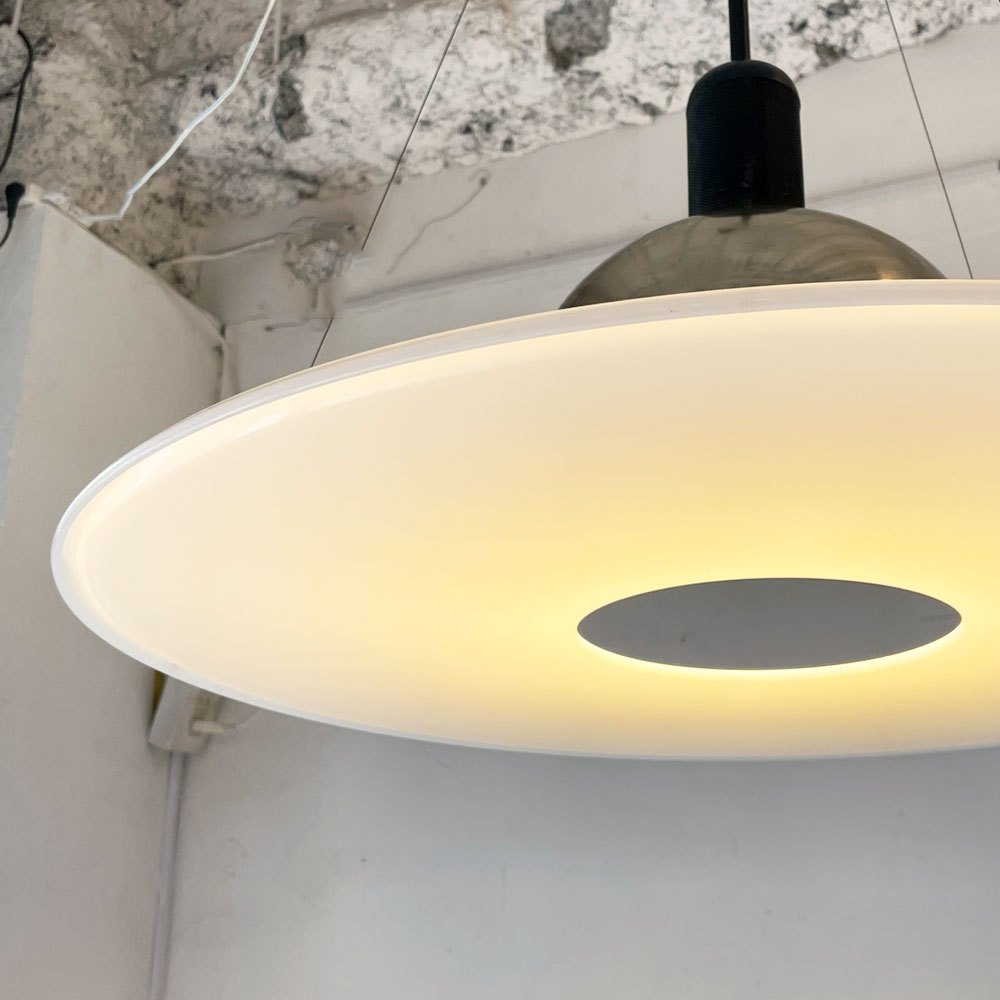 フロス FLOS フリスビー Frisbi ペンダントライト アッキーレ・カスティリオーニ Achille Castiglioni イタリア モダン 定価￥82,500- ★