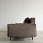 ミノッティ Minotti シャーマン Sherman 2シーターソファ 2人掛け カバーリングファブリック モスグリーン系 ロドルフォ・ドルドーニ イタリア 廃番 〓