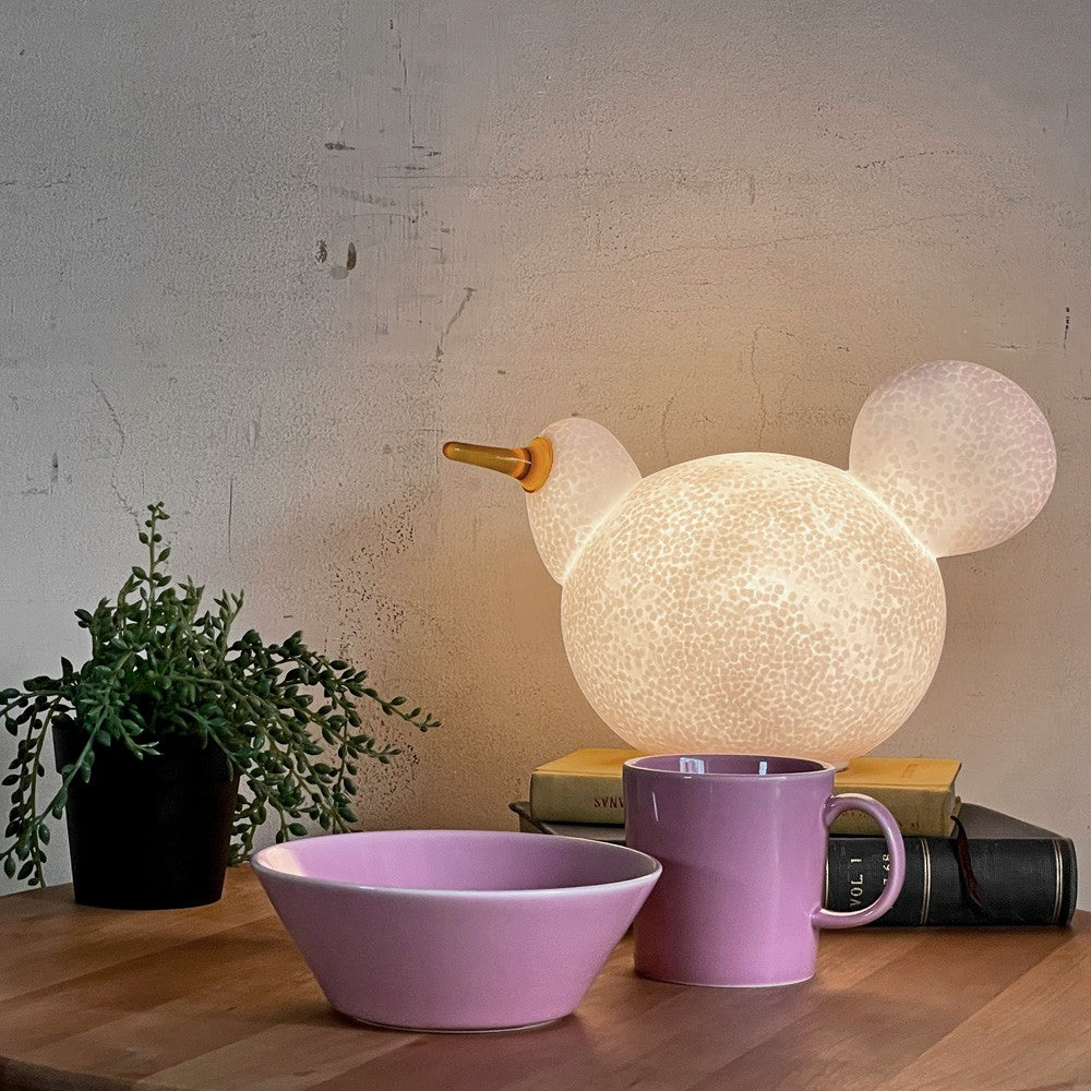 マジス MAGIS リンナット LINNUT シーリー SIIRI ポータブルランプ 内蔵型LED タッチ式調光 ポリカーボネート オイバトイッカ イタリア ■