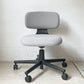 ヴィトラ vitra ルーキー Rookie デスクチェア キャスターチェア ライトグレー コンスタンチン・グルチッチ シンプルモダン A★