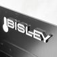 ビスレー BISLEY 3段 レターラック ブラック 書類棚 A4サイズ 横型 壁掛け可 デスクアクセサリー イギリス ◇