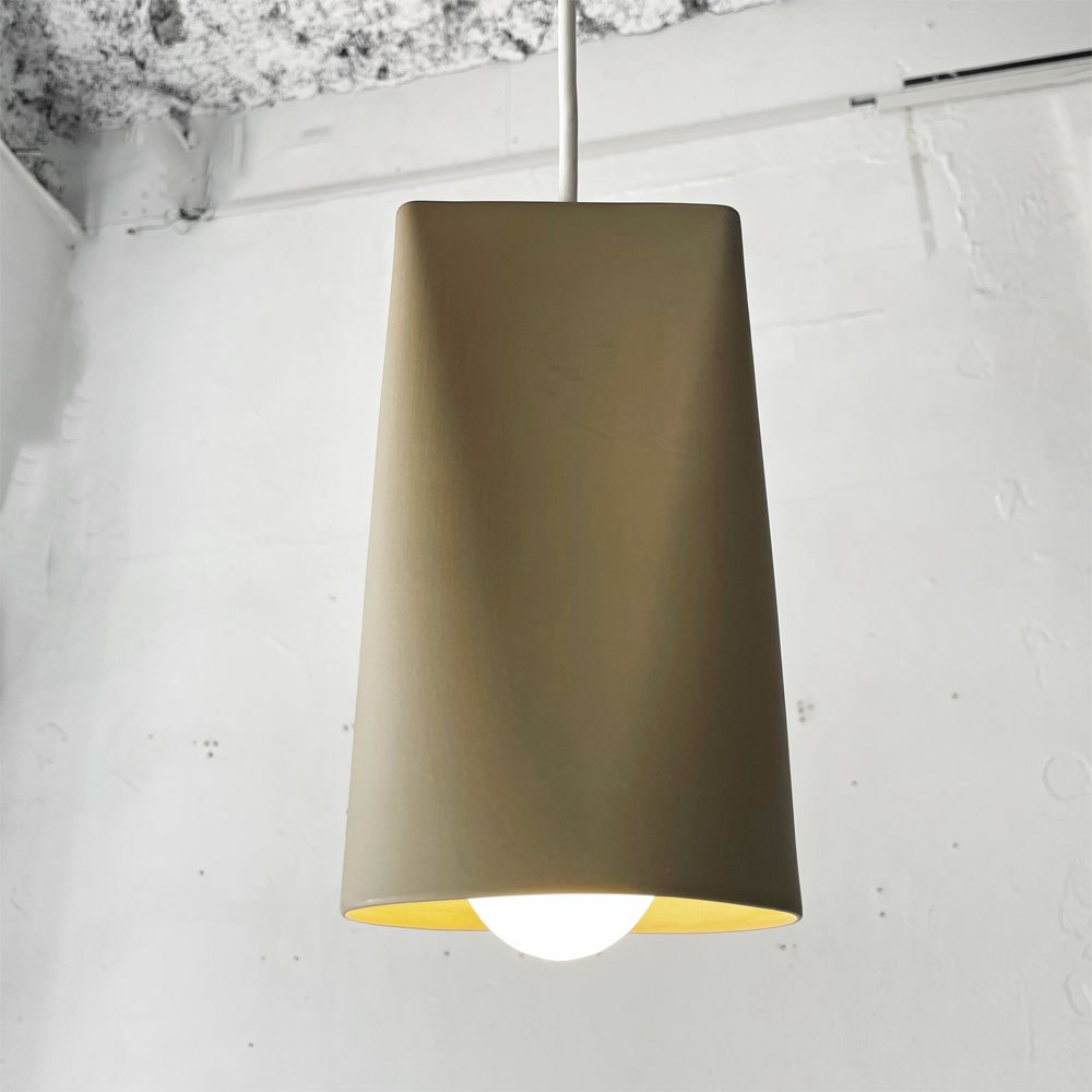 ムーベ MOEBE セラミック CERAMIC ペンダントライト ナロー NARROW 陶器シェード 北欧 ¥41,800- B ★
