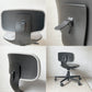 ヴィトラ vitra ルーキー Rookie デスクチェア キャスターチェア ライトグレー コンスタンチン・グルチッチ シンプルモダン A★