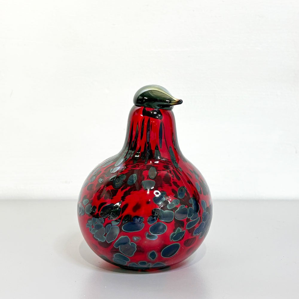 イッタラ iittala バーズバイトイッカ Birds by Toikka コマドリ クランベリー オイバ・トイッカ イッタラバード 北欧雑貨 B ●