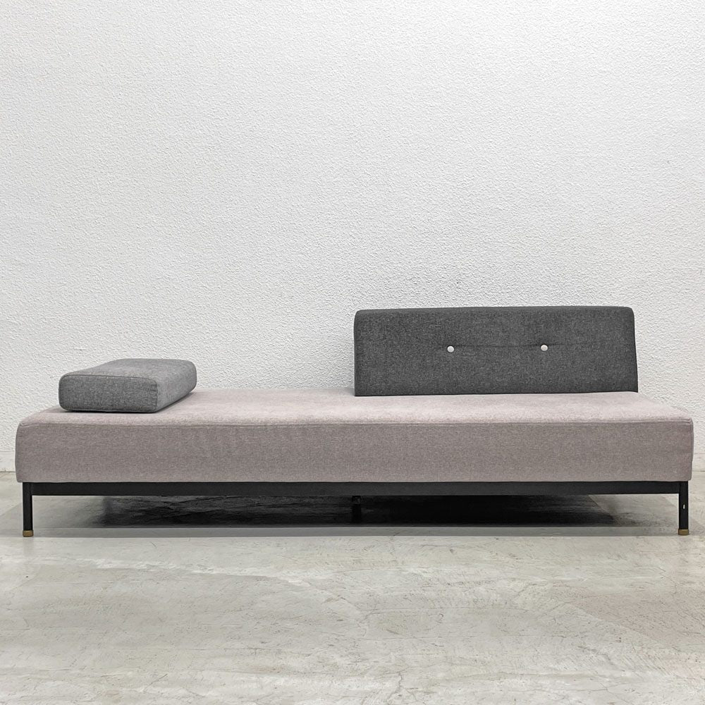 クラッシュゲート CRASH GATE コンフォーム COMFORM トット ソファ TOT SOFA W180cm 〓