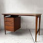 アクメファニチャー ACME Furniture ブルックス デスク BROOKS DESK ワークデスク 学習机 抽斗2杯 W120cm 定価￥88.000- ★