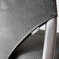 ヴィトラ vitra メダ2チェア MEDAⅡ オフィスチェア デスクチェア 昇降機能 リクライニングロック ブラック アルベルト・メダ 現状品 ◎