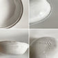 アスティエ・ド・ヴィラット ASTIER de VILLATTE シンプル SIMPLE スーププレート 16cm フランス 定価¥17,050- ■