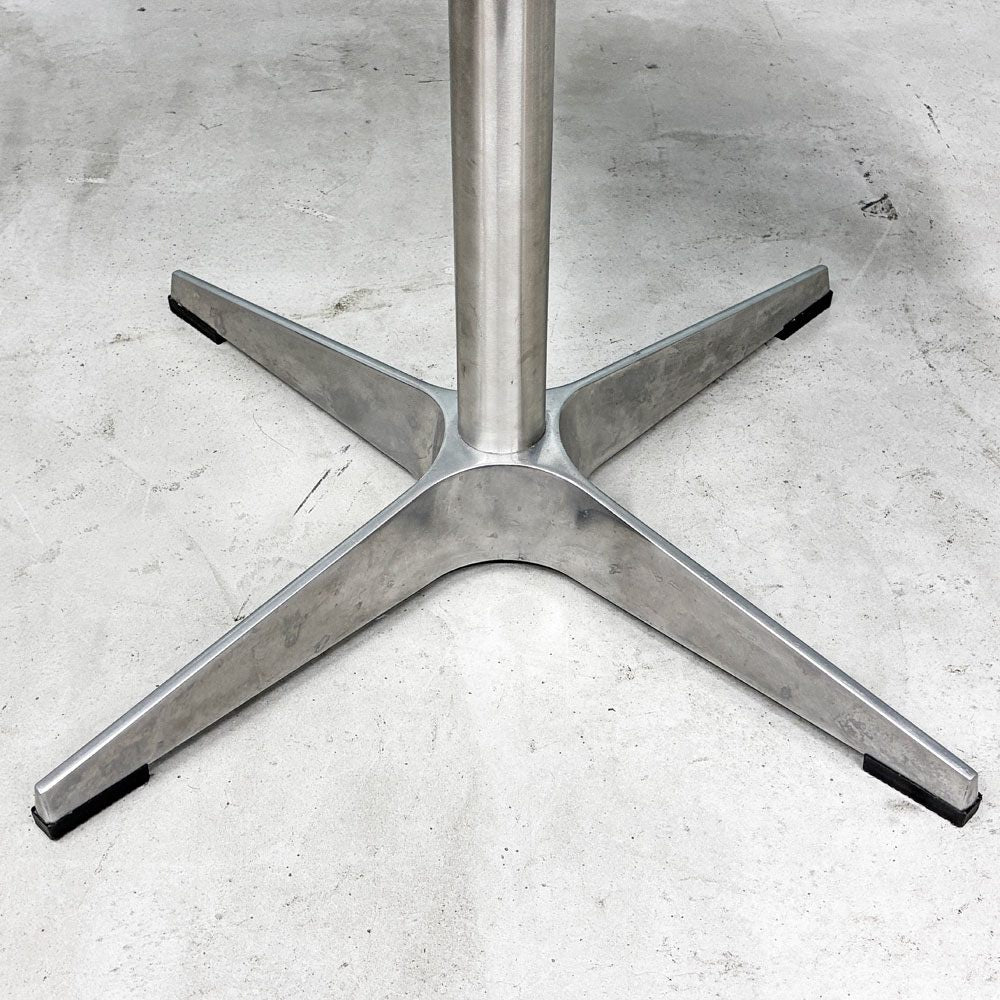 バミル vamir エイチ・ピー・エル ラウンドテーブル HPL Round Table カフェテーブル Φ80㎝ H75cm 韓国 ◎
