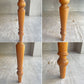 ペニーワイズ THE PENNY WISE PWT-1P パイン無垢材 ダイニングテーブル W135cm ヴィクトリアン様式 英国カントリースタイル ♪