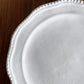 アスティエ・ド・ヴィラット ASTIER de クララベル Clarabelle ラージディナープレート 29.5cm 陶器 ■