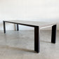 カッシーナ Cassina 363 M.I.R ミール ダイニングテーブル アッシュ材 ハンス・ウェッツスタイン Hannes Wettstein モダンデザイン W270cm 〓