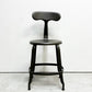 フェールトラヴァイユ FER TRAVAIL ニコルチェア NICOLLE Chair SH45 ダイニングチェア スチール マットクリア仕上げ 別注モデル インダストリアル フランス A ●