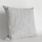 アルテック artek リヴィ クッションカバー RIVI Cushion Cover ホワイト × ブルー インナークッション付 W40×D40 北欧雑貨 デンマーク ■