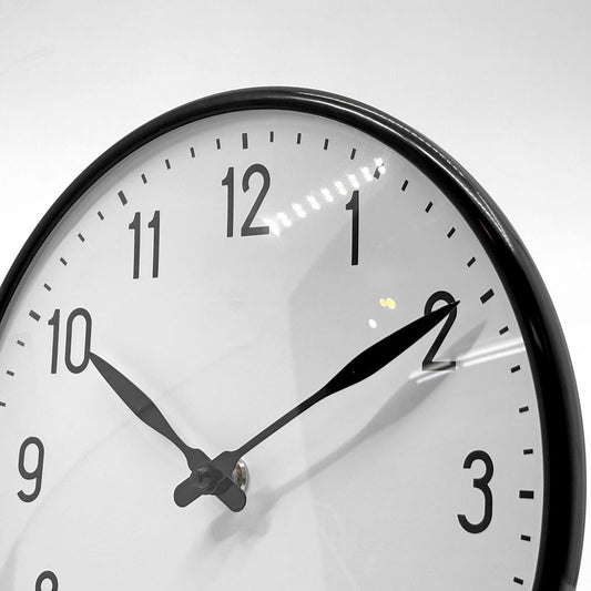 ローゼンダール ROSENDAHL ステーション STATION ウォールクロック 掛け時計 アルネ・ヤコブセン Arne Jacobsen デンマーク ●