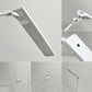 スワン電気 レディック エグザーム LEDIC EXARM スタンドライト LEX-966 WH ホワイト LED ベースタイプ 未使用 箱付 ●