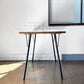 アクメ ファニチャー ACME Furniture グランビュー ダイニングテーブル GRAND VIEW Dining table オーク無垢材 Sサイズ インダストリアルデザイン ◎