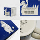 アラビア ARABIA ムーミンマグ MOOMIN クリップダッスとトゥーティッキの航海 2014年 夏限定 フィンランド 北欧食器 箱付き ●