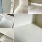 モンタナ MONTANA システムシェルフユニット SYSTEM SHELF UNIT 3ユニット キャビネット ラック2種＆2ドロワー＆ベース デンマーク ◎