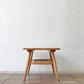 アーコール ercol 1459 ウィンザー コーヒーテーブル windsor coffee table エルム材 ブルーラベル 60's UKビンテージ vintage 英国家具 希少 ◇