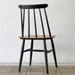 エズビーヴァーケン Edsby Verken ファネットチェア Fanett Chair ダイニングチェア イルマリ・タピオヴァーラ スウェーデン 北欧ビンテージ ◇