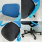 ヴィトラ Vitra オールスター Allstar オフィスチェア デスクチェア ブルー×ブラック コンスタンチン・グルチッチ 定価￥163,900- ◎
