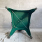 トリックス TOLIX ビンテージ エーチェア A-chair ダイニングチェア スタッキングチェア グリーン グザビエ・ポシャール Xavier Pauchard フランス 50's 希少 B　♪