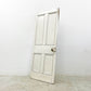 UKビンテージ ペインテッド ドア Vintage Peinted Door シャビーシック アパートメントドア 建具 レトロ 英国アンティーク  〓