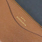 アニヤハインドマーチ ANYA HINDMARCH Peeping Eyes ジップ カードケース パスケース ゴートレザー ◎