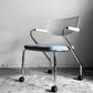 ヴィトラ vitra ビザロール Visaroll デスクチェア ミーティングチェア キャスターベース スタッキング アントニオ・チッテリオ B ■