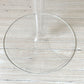 カルテル Kartell ティップトップ サイドテーブル Tiptop sidetable クリスタル crystal 参考52500円 ★