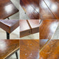 アクメファニチャー ACME Furniture グランビュー ダイニングテーブル GRANDVIEW DINING TABLE W100cm インダストリアルデザイン ●