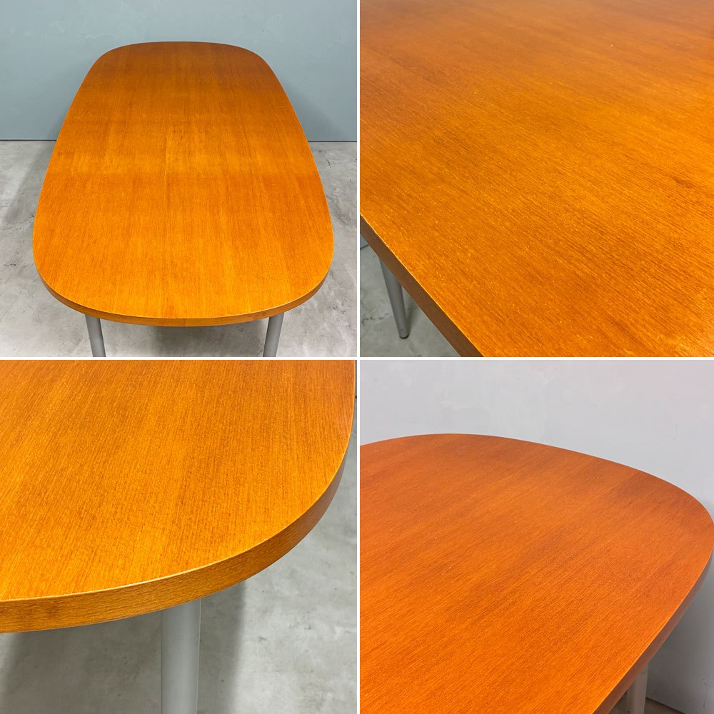 イデー IDEE バリエーションテーブル VARIATION TABLE TT-9 ダイニングテーブル 180cm ◎