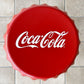 コカ・コーラ ボトルキャップチェア バースツール Coke Bottle Cap Bar Stool 昇降式 B ◇