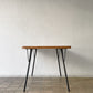 アクメファニチャー ACME Furniture ドリフトウッド ダイニングテーブル DRIFTWOOD DINING TABLE W150cm インダストリアル ◇
