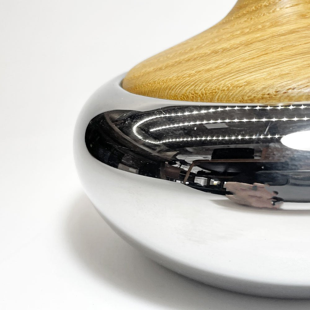 ジョージジェンセン Georg Jensen HK ボンボニエール オニオン HK ONION 小物入れ ヘニング・コッペル 北欧雑貨 デンマーク ★