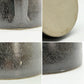 マーガレット・ハウエル x ニコラ・タッシー MARGARET HOWELL×NICOLA TASSIE MHL ジャグ ピッチャー 花器 陶器 英国 ●