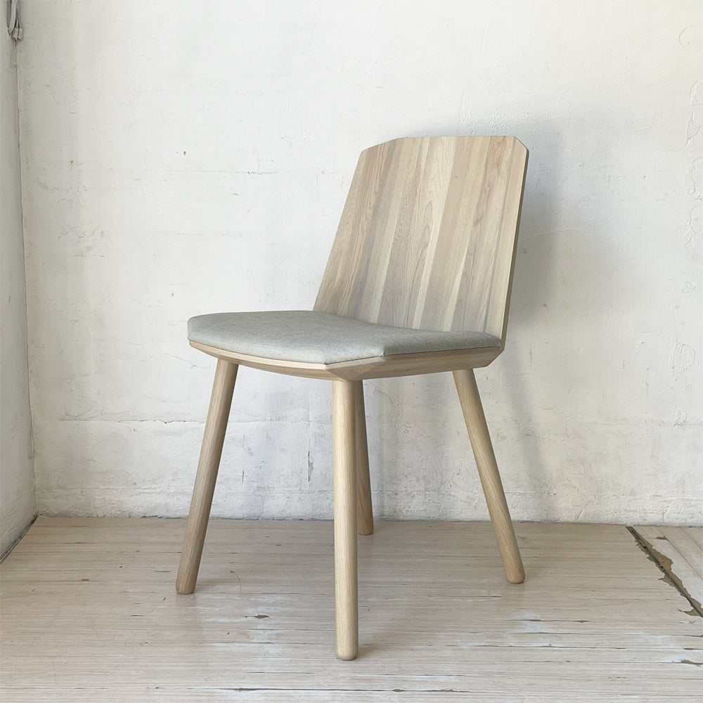 カリモクニュースタンダード KARIMOKU NEW STANDARD カラーウッド Clolour Wood ダイニングチェア ショルテン ＆ バーイングス ★