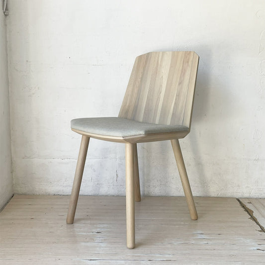 カリモクニュースタンダード KARIMOKU NEW STANDARD カラーウッド Clolour Wood ダイニングチェア ショルテン ＆ バーイングス ★