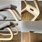 ストッケ STOKKE ヴァリエール VARIER ヴァリアブル Variable バランスチェア ロッキング ライム ピーター・オプスヴィック 北欧ノルウェー ◎