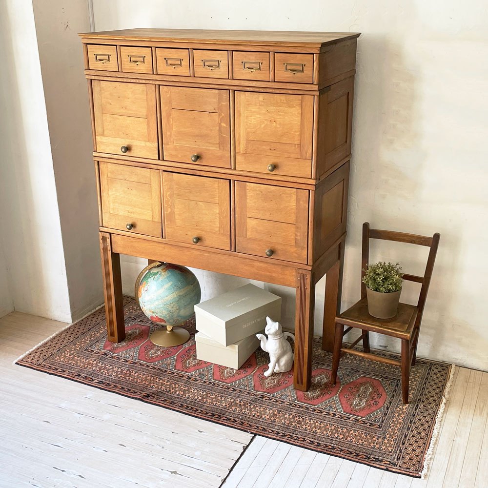 トライバルラグ Tribal rug トルクメン ランナーラグ 185×80cm ギュル紋様 手織 キリム 絨毯 ラグ カーペット ★