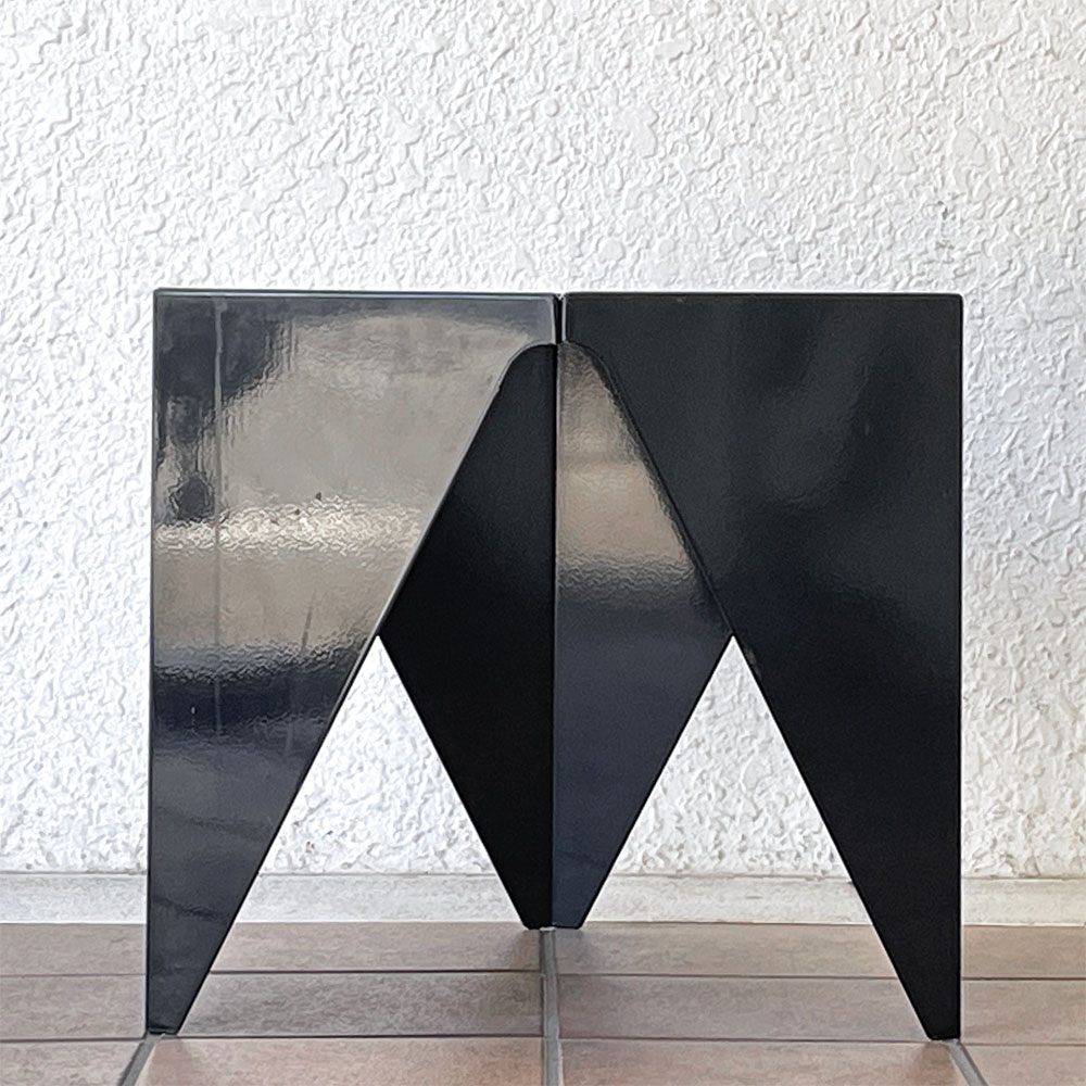 ヴィトラ vitra プリズマティックテーブル Prismatic Table サイドテーブル イサム・ノグチ ミッドセンチュリーデザイン ◇