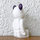 メディコムトイ MEDICOM TOY ベアブリック BE＠RBRICK アロマオーナメント AROMA ORNAMENT No.9 Galaxy PURPLE NEBULA 2021年 HOLIDAY限定カラー 未使用展示品 元箱付き ◇