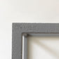 オドーコペンハーゲン Audo Copenhagen クブス Kubus ボウル スモール 14×14cm グレー フラワーポット 小物入れ 廃番カラー 参考価格￥31,780- ◎